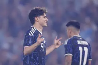 La gran 'duda mundial' con Julián Álvarez