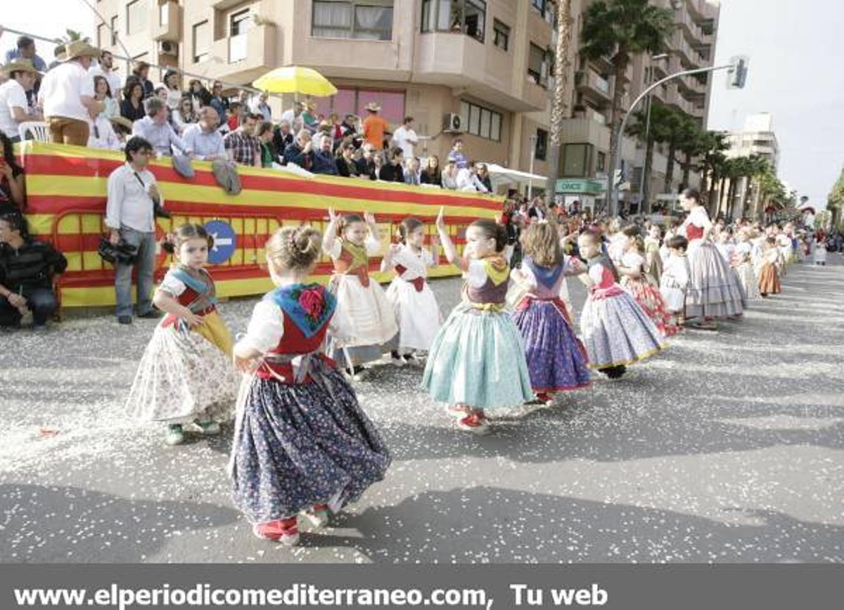 GALERÍA DE FOTOS - Cabalgata de Vila-real