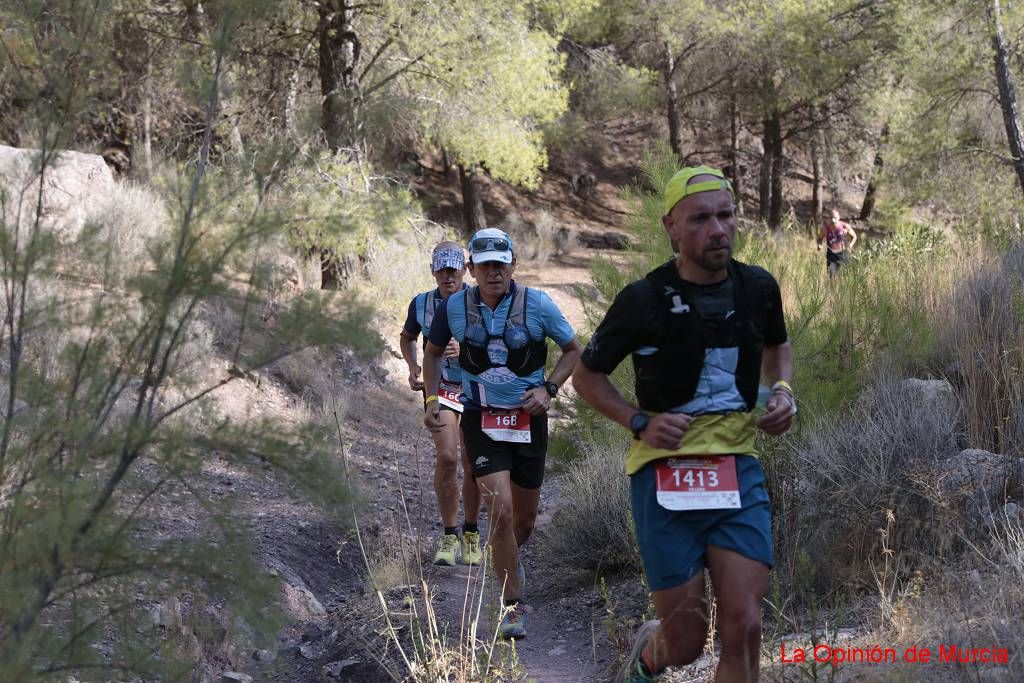 Peñarrubia Trail 2