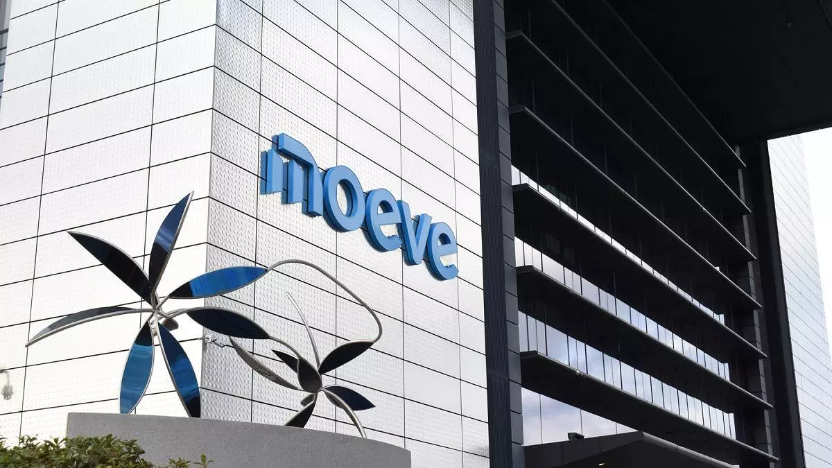 Moeve gana 92 millones hasta marzo y deja atrás las pérdidas tras decaer el impuesto a las energéticas