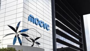 Moeve guanya 92 milions fins al març sense el tribut a les energètiques