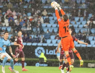 Mathew Ryan también entra en escena en el fichaje de Brais Méndez