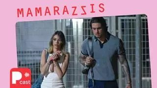Mamarazzis: el embarazo sorpresa de Alejandra Rubio y Carlo Costanzia