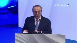Javier Moll, presidente de Prensa Ibérica: «Los ‘Importantes’ han impulsado la vida social de Alicante y la provincia»