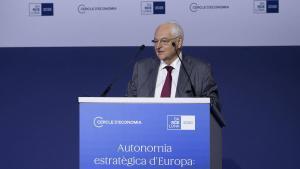 Reinventar Europa i plantar cara a les superpotències