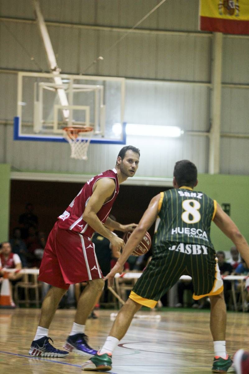 Fotogalería del CAI Zaragoza - Peñas Huesca