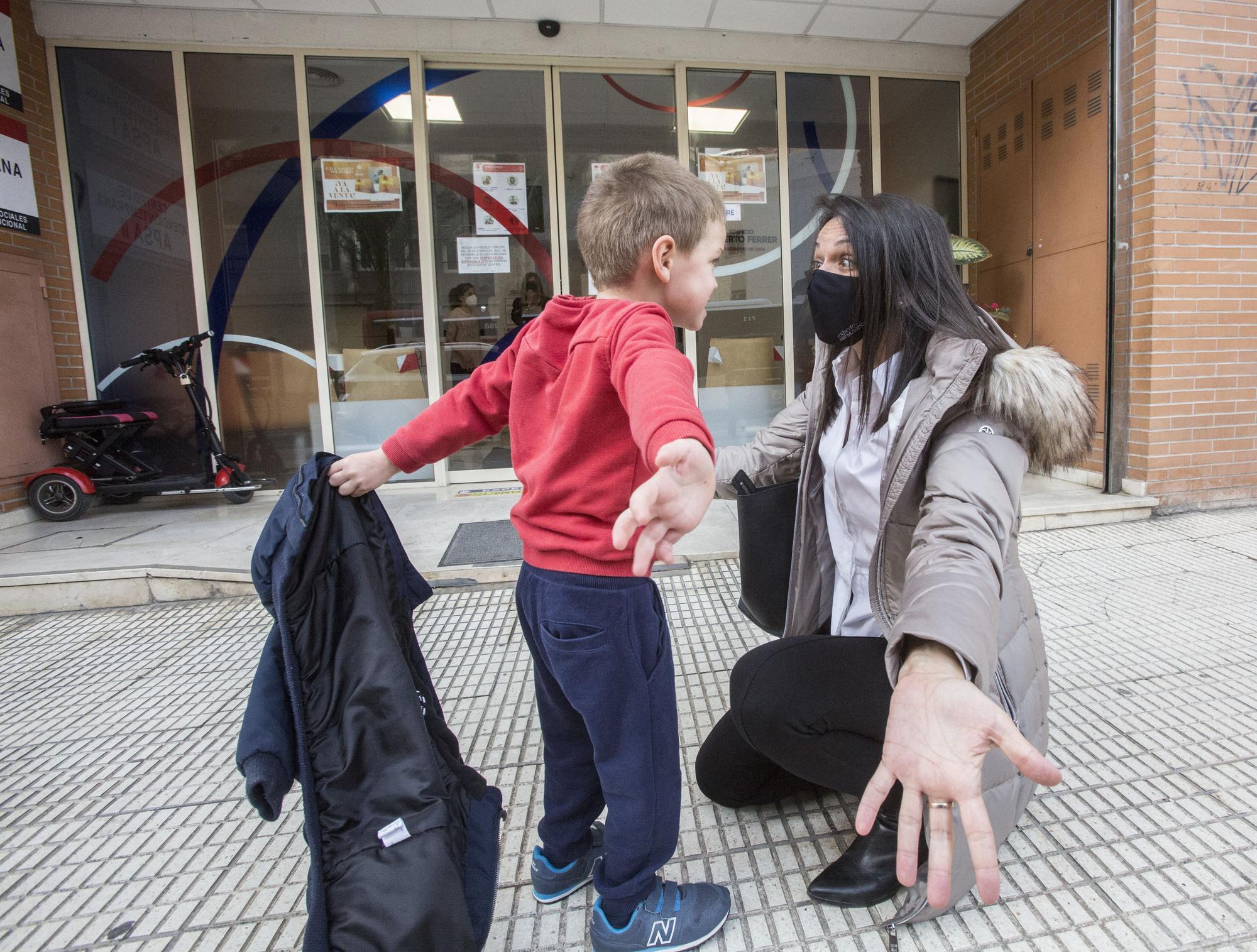 APSA pasa la pandemia sin un solo contagio