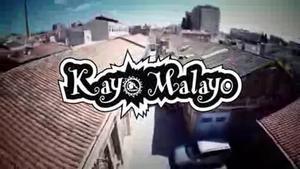 El grup egarenc Kayo Malayo presenta el videoclip ’El Circo Nacional’.