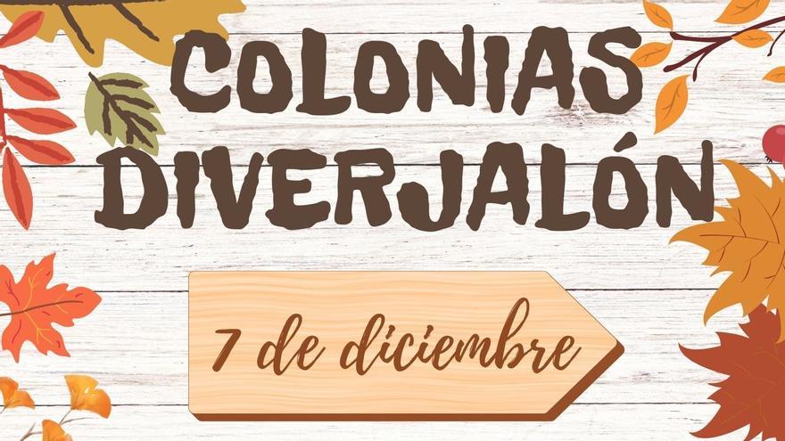 Colonias Diverjalón