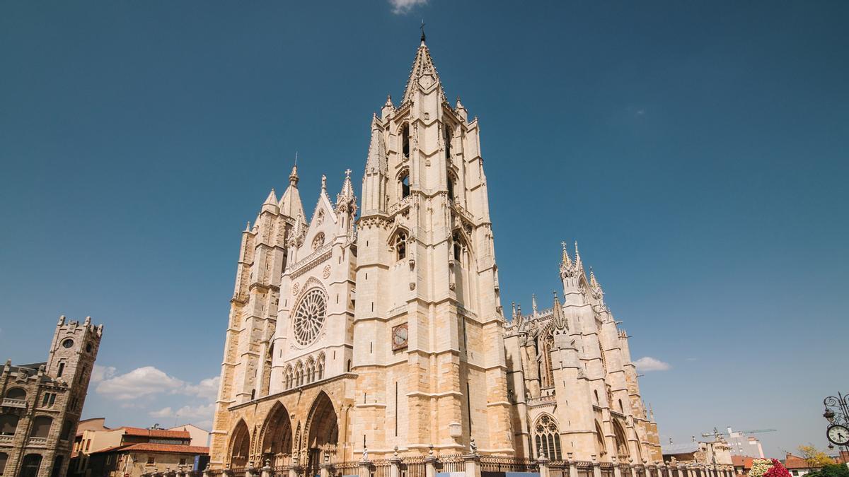 León, la escapada perfecta y barata para hacer en octubre