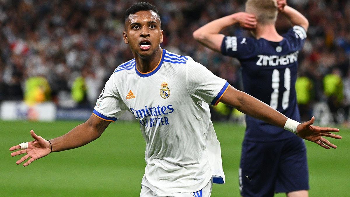 Rodrygo