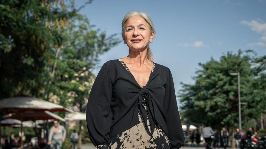 VÍDEO | Entrevista a Patricia del Pozo