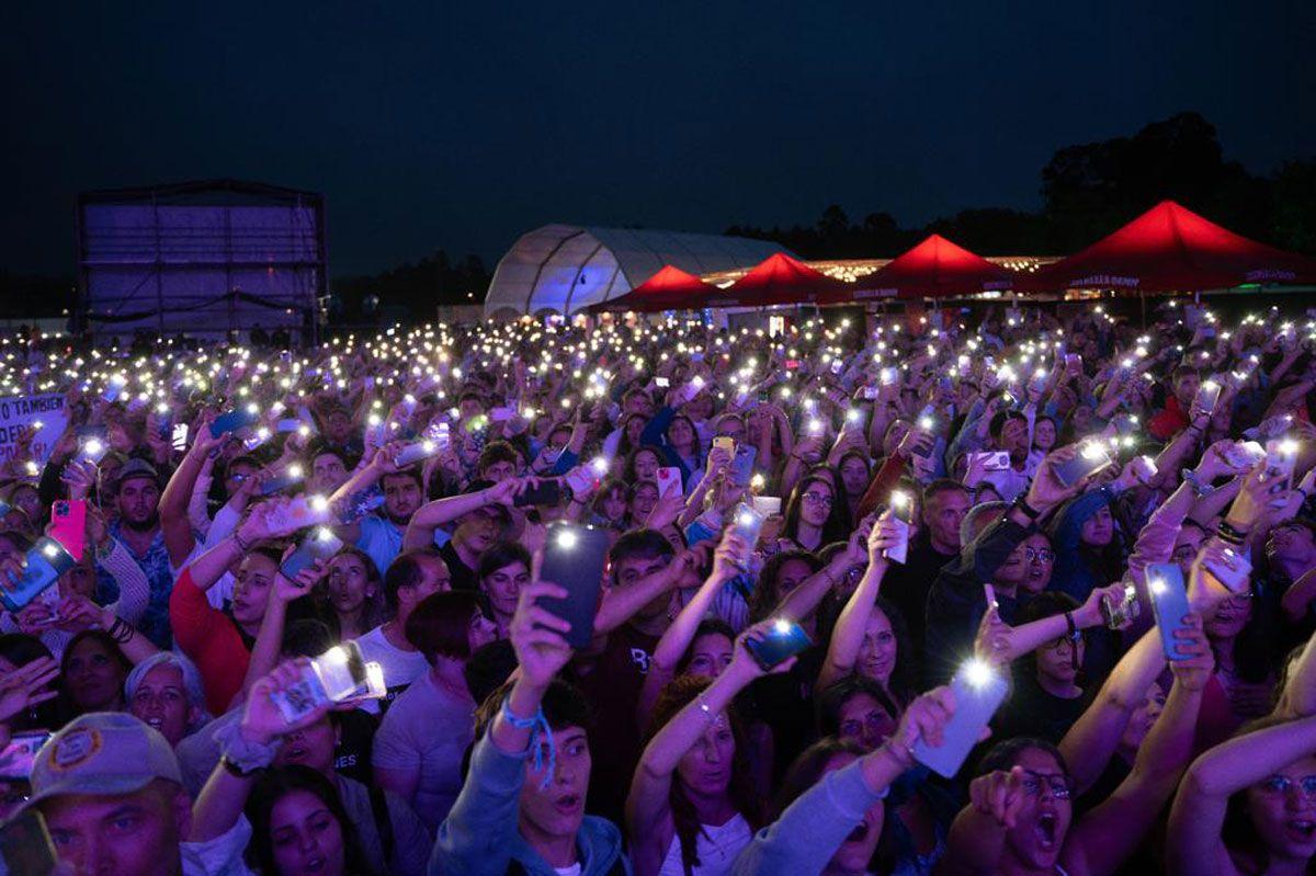 Festival Costa Feira (Sanxenxo)