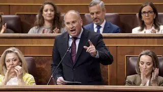 El PP apunta a Zapatero y José Blanco por el contrato millonario del Gobierno con Huawei