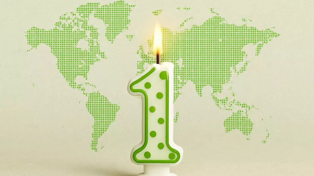 El primer centro asturiano global cumple un año reuniendo más de un millar de participantes