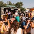 La Fun Zone combinará música, foodtrucks y actividades