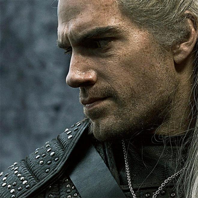 Fotograma de la serie 'The Witcher'