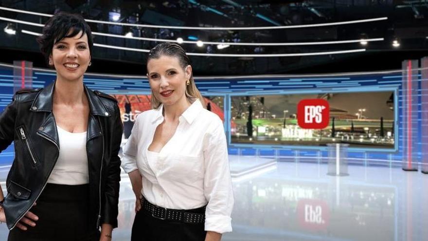 ‘Està Passant Comunitat Valenciana’ llega a À Punt este lunes 13 de abril