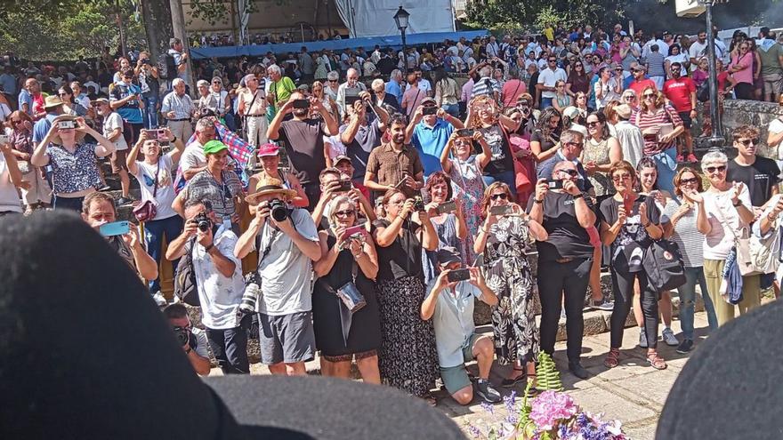 La foto de Darbo al revés. | FDV