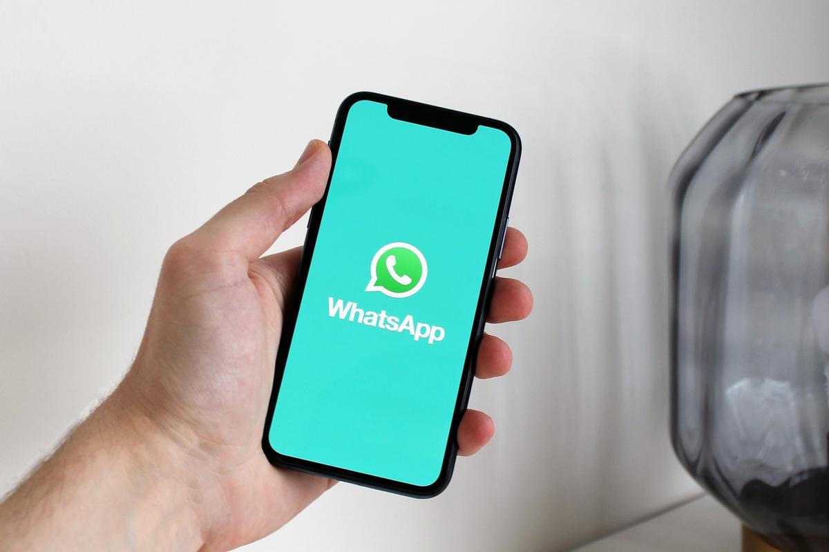 WhatsApp alega motivos de &quot;seguridad&quot; a la hora de implementar el tercer check.