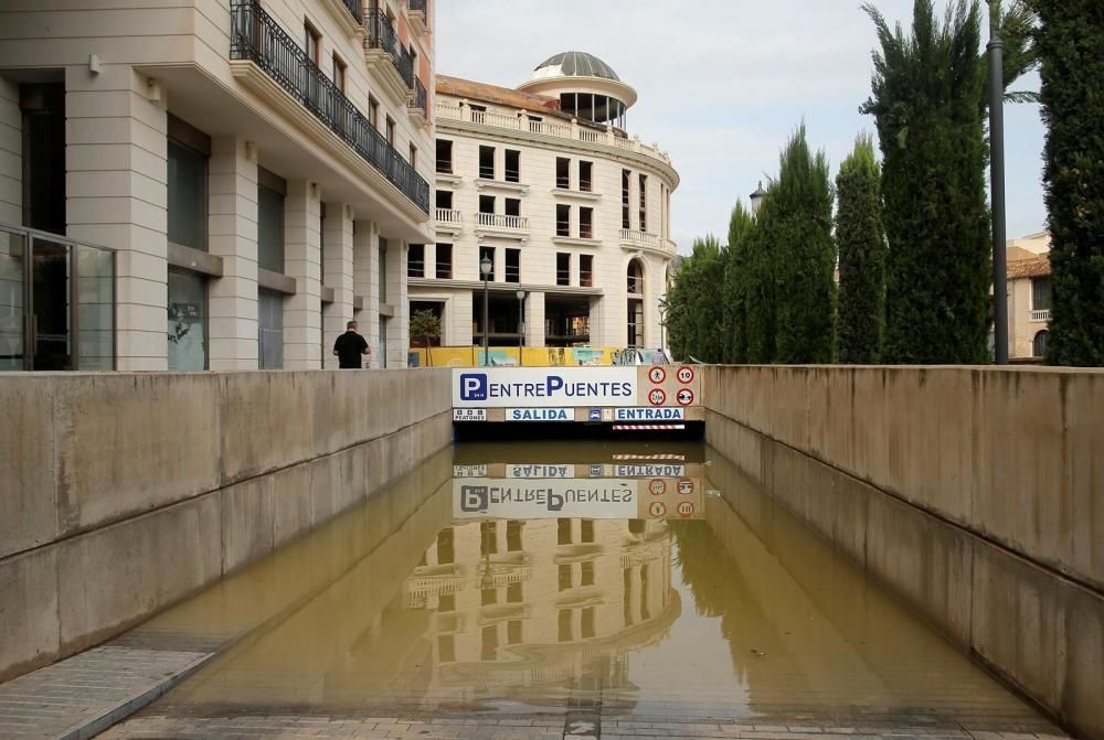 Els efectes de la gota freda continuen causant problemes