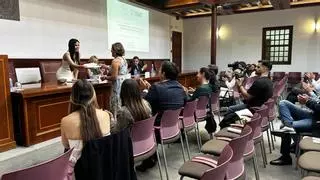El Colegio de Abogados de Las Palmas cierra su primer curso de igualdad en empresas