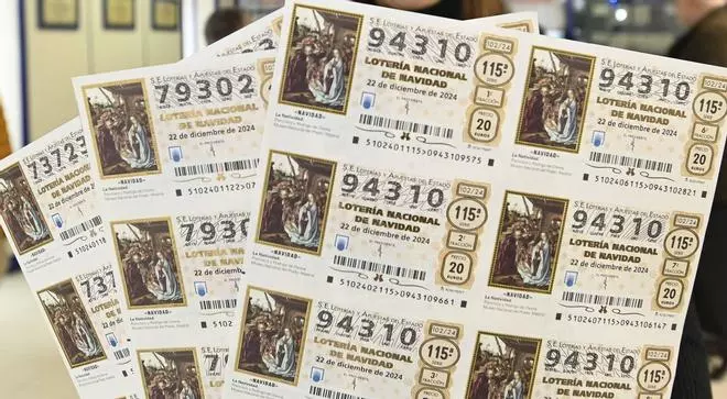 Mucho cuidado con lo que prometes: ¿son válidos los pactos verbales en los premios de la lotería?