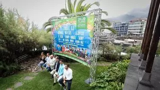 Anuel AA encabeza el cartel del Reggaeton Beach, que recibirá a 40.000 personas este fin de semana en Puerto de la Cruz