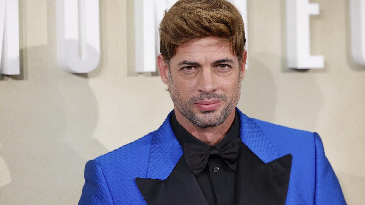 William Levy ha sido detenido y ha pasado noche en prisión