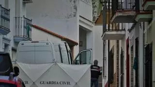 Detenidos los dos hermanos vecinos de Francisca Cadenas tras el hallazgo de restos óseos en su vivienda de Hornachos (Badajoz)