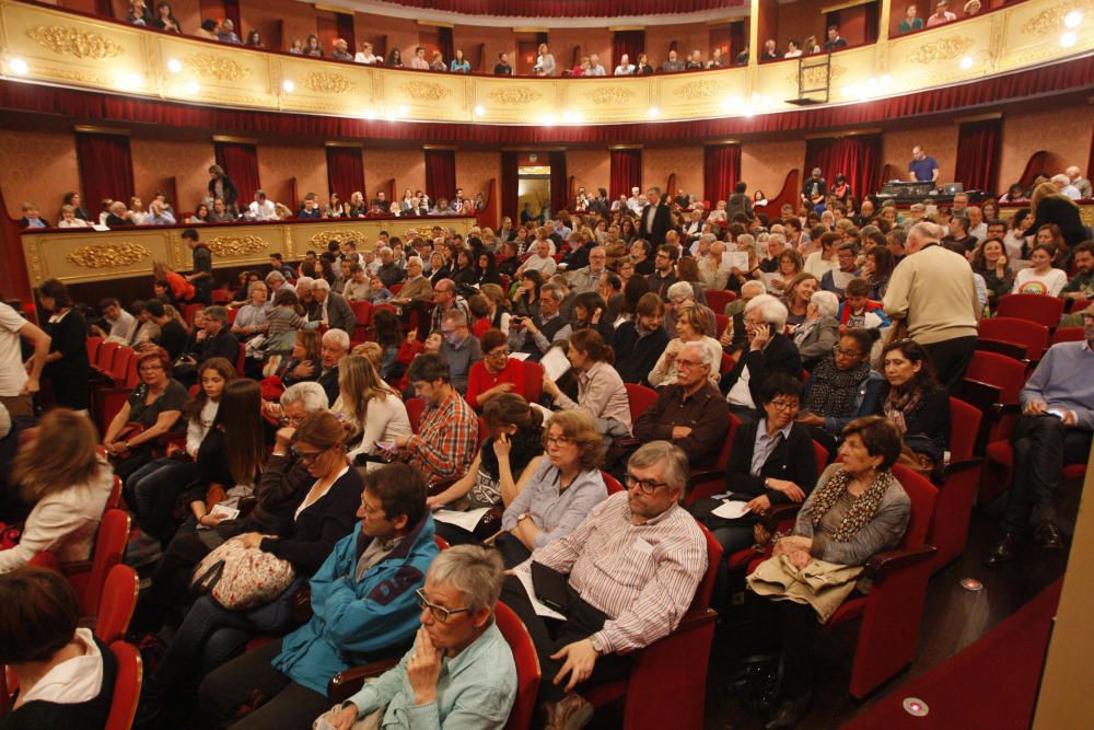 Concert d'Aniversari de l'Aula de Música de Girona