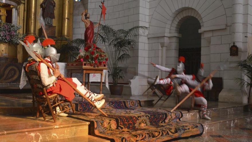 Kuriose Tradition: In diesem Dorf auf Mallorca geht man am Ostersonntag zum Lachen in die Kirche