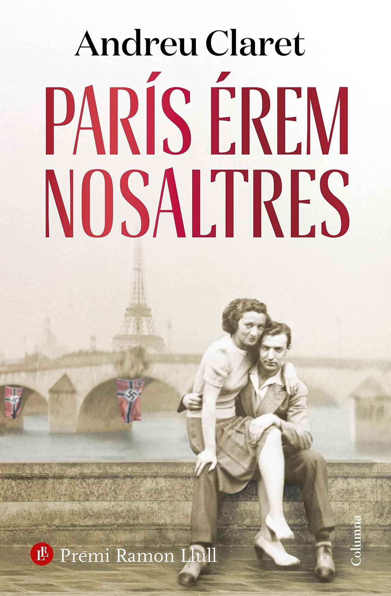 &#039;París érem nosaltres&#039;