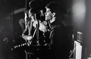 Hallazgo musical: cuando The Velvet Underground era un dúo folk