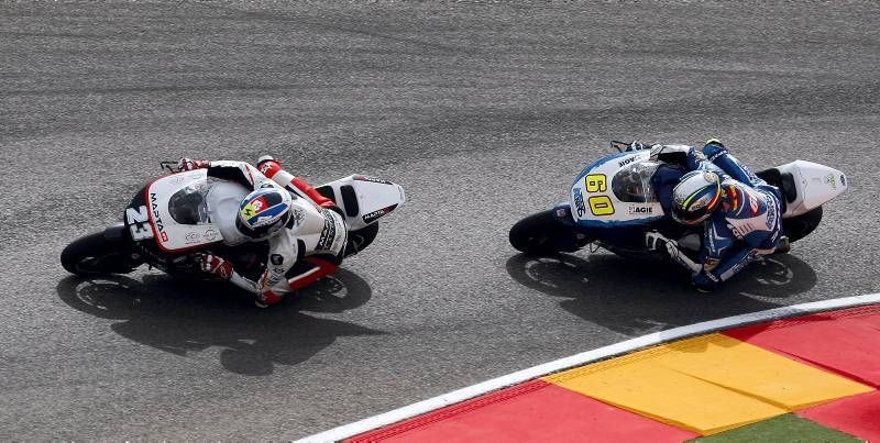 Fotogalería: Gran Premio de Aragón