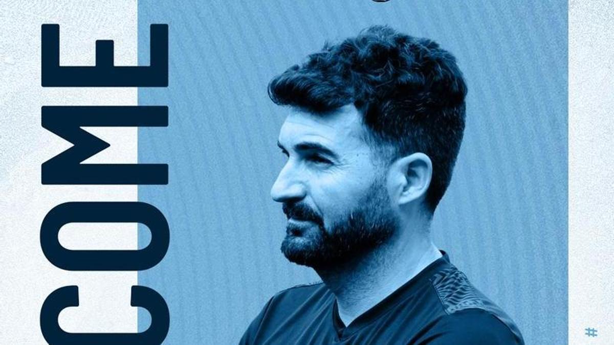 La UD Ibiza ficha a Romo