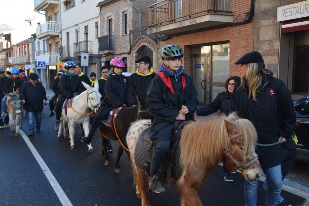 La Corrida Infantil 2020