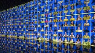 El Villarreal presenta su museo 'Inmersión Villarreal', que abrirá al público el viernes
