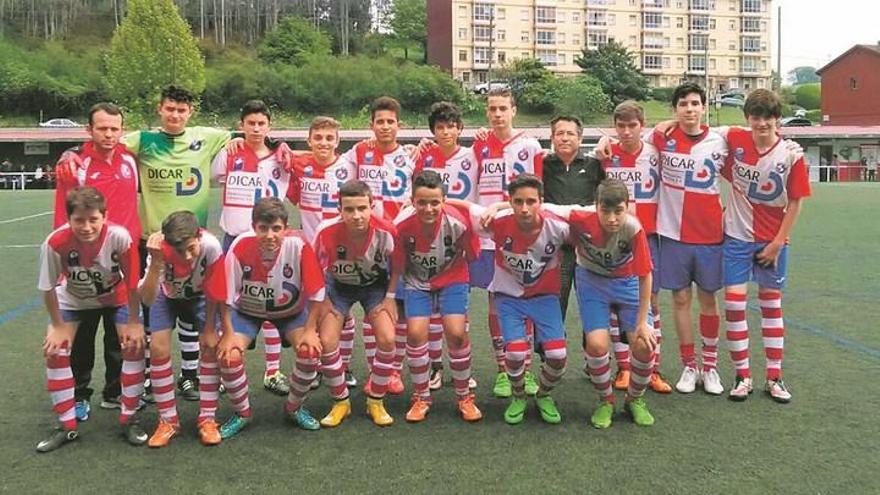 Treinta años después... fútbol