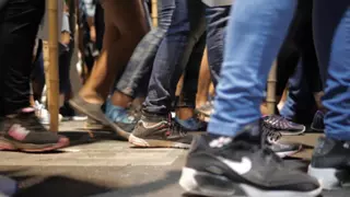 El último cine que ha abierto en Madrid se rebela contra las dificultades políticas: siete artistas llaman a la resistencia