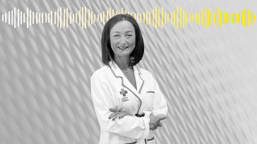 Podcast: &quot;Hay que adaptar el cuidado personal a cada paciente&quot;, asegura Elsa Rodríguez