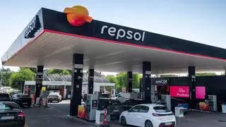 De petrolera a multienergética: Repsol cambia su imagen corporativa