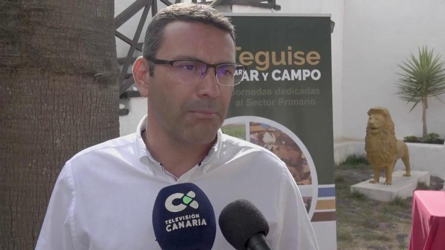 Teguise apuesta por la profesionalización del sector primario