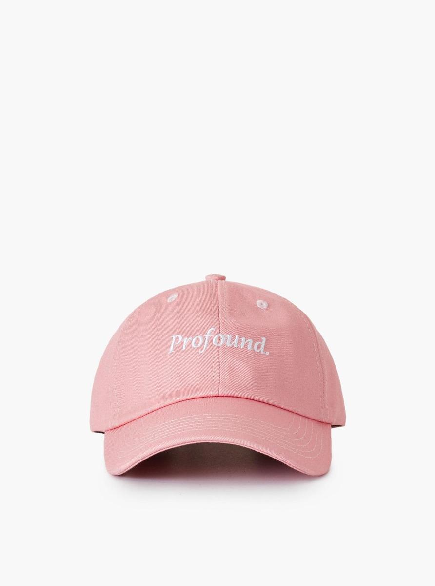 Gorra &quot;Profound&quot;