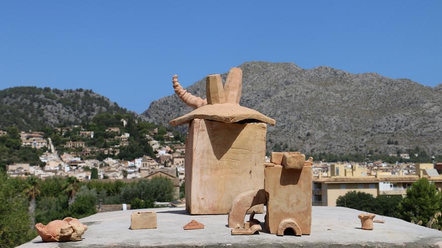 COSTER anuncia dos nuevos proyectos de arte en Mallorca