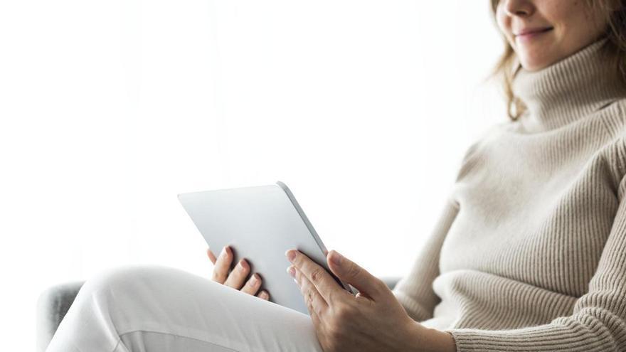 Oferta especial: los contenidos web de LA  NUEVA ESPAÑA por solo 29,99 euros al año