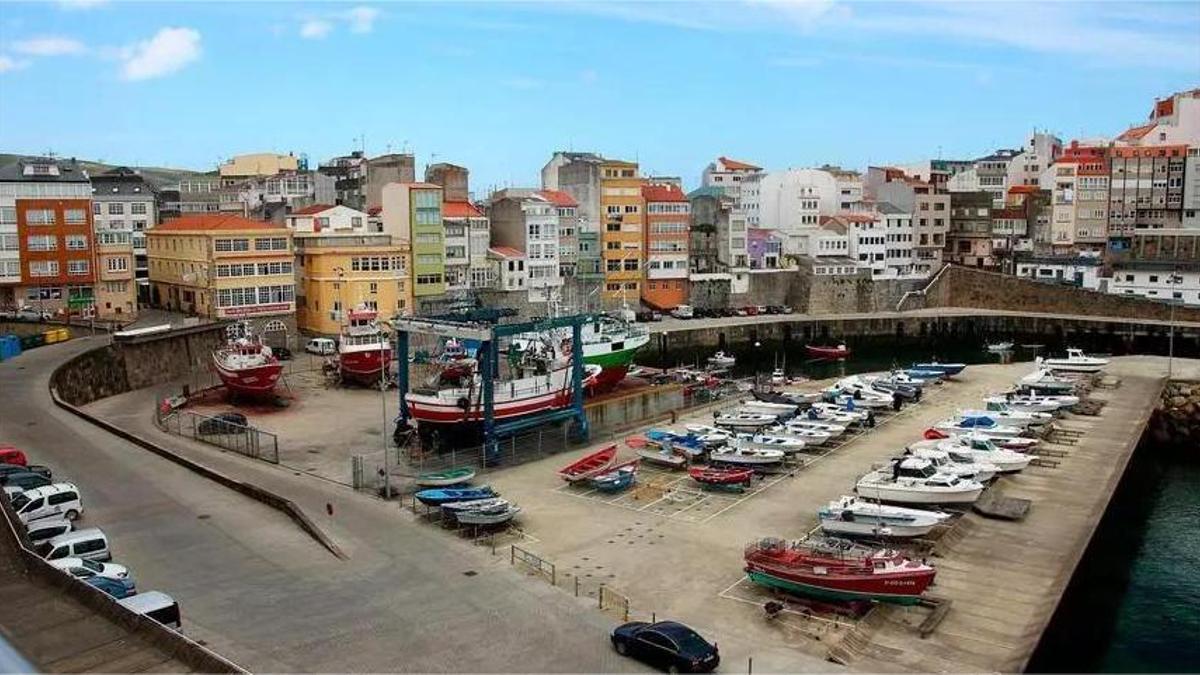 VIVIENDA COSTA DA MORTE | Un municipio gallego lidera un ranking nacional de las mayores subidas de la vivienda