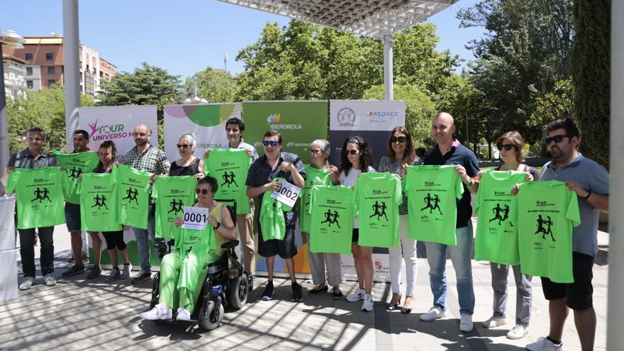 Zamora acogerá la &quot;gran fiesta del deporte y la igualdad&quot; con una carrera solidaria