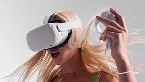 Las gafas de realidad virtual avanzada a un precio nunca visto: aprovéchalo