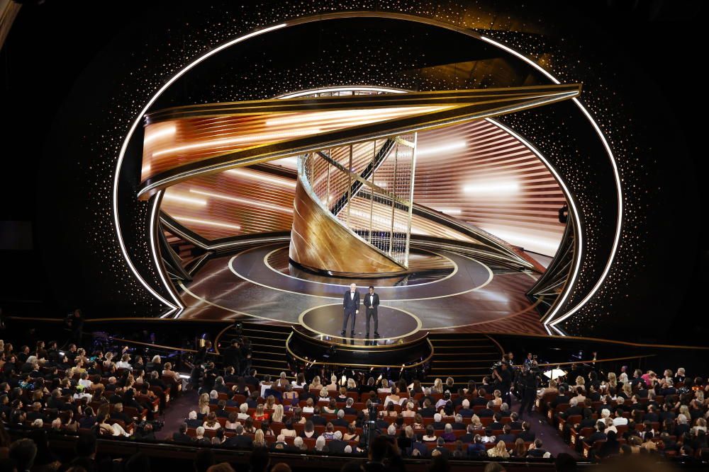 Ceremony - 92nd Academy Awards